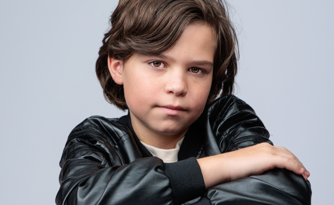 Luke Speakman (Aiva Genys @aivagenys)