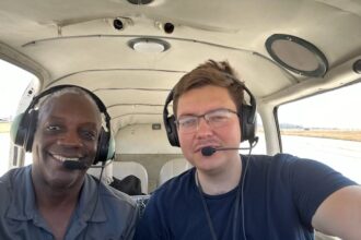 Aviation Careers: Demand Stays Sky-High and Flight Schools Like Bario Are Ready
