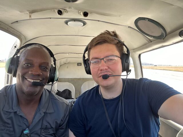 Aviation Careers: Demand Stays Sky-High and Flight Schools Like Bario Are Ready