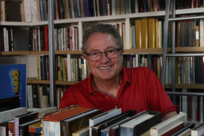 Maurício Melo Júnior (Nelson Fleury)