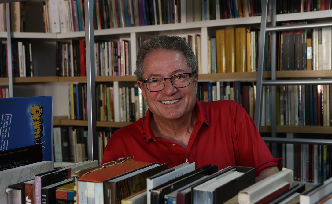 Maurício Melo Júnior (Nelson Fleury)