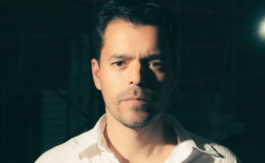 Michel Mariano Pizzetti