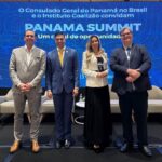 Coalizão Rio Brings Brazil and Panama Closer at the 2025 Summit