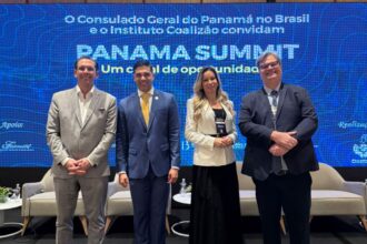 Coalizão Rio Brings Brazil and Panama Closer at the 2025 Summit