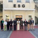 Vice-Governor Mailza Assis Strengthens Ties at Brazil’s War College
