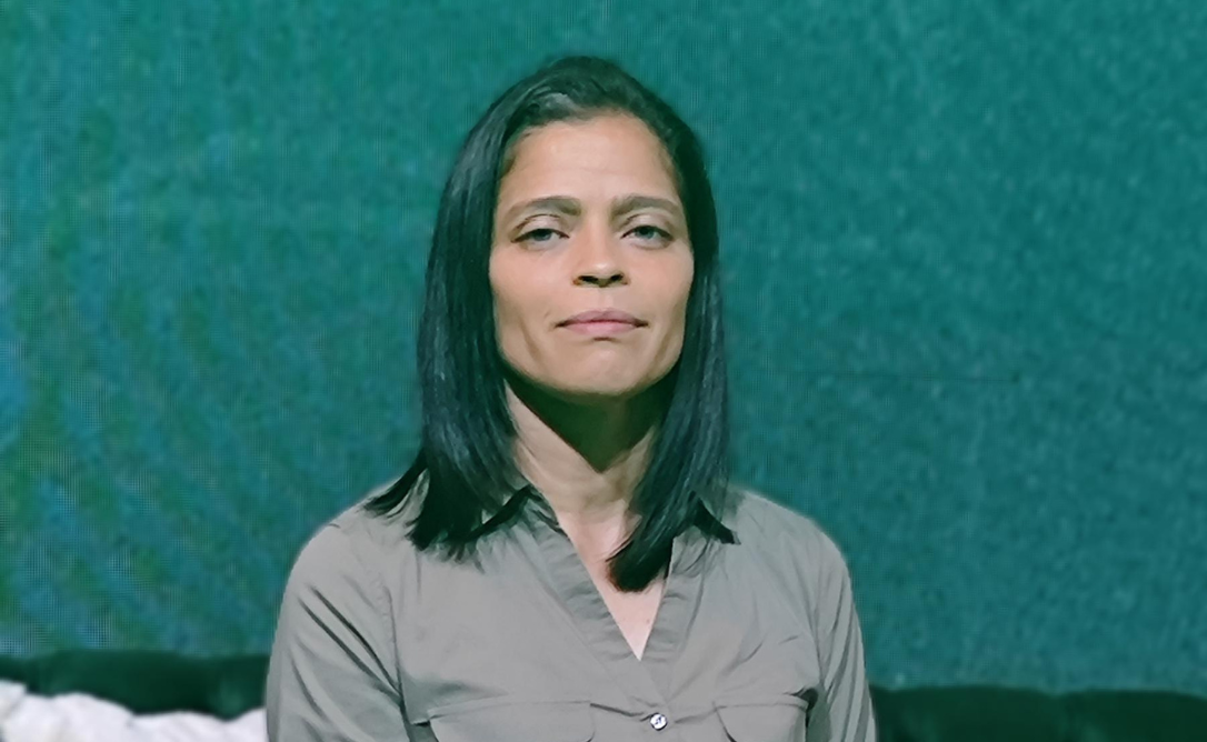 Ronailde Braga Guerra