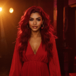 Zayra Nouvah