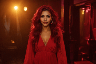 Zayra Nouvah