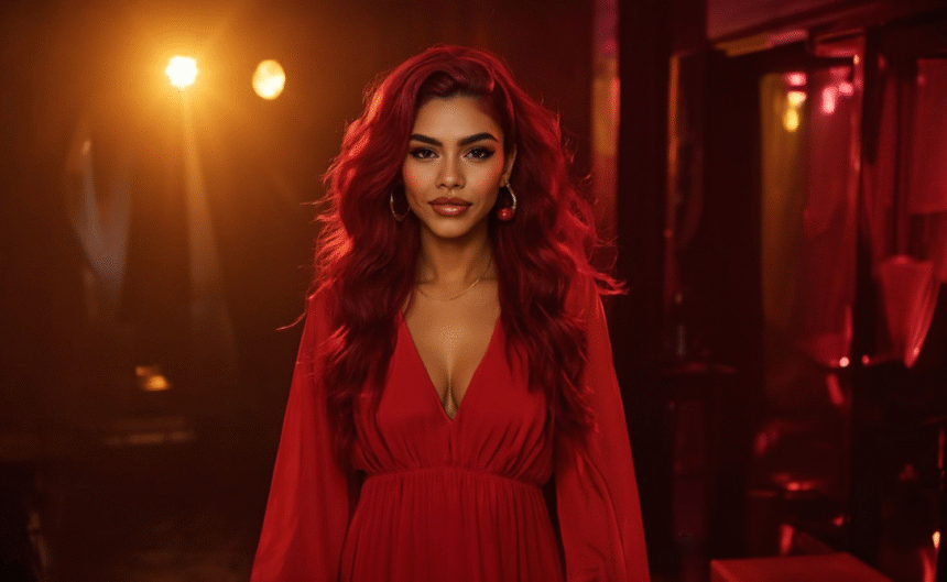 Zayra Nouvah