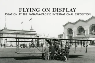 From 1915 Air Thrills to 2025 Careers: SFO’s “Flying on Display” Meets a Hiring Boom
