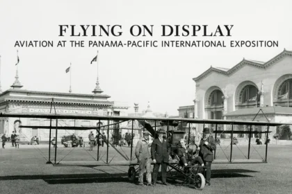 From 1915 Air Thrills to 2025 Careers: SFO’s “Flying on Display” Meets a Hiring Boom