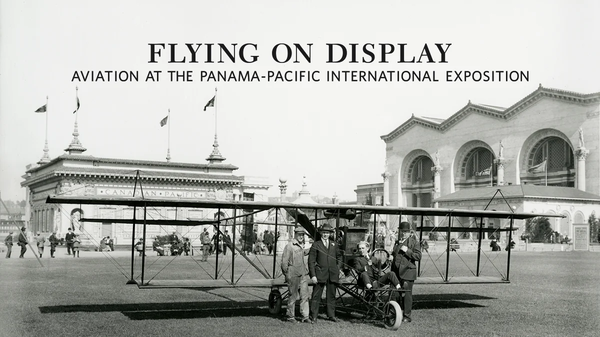 From 1915 Air Thrills to 2025 Careers: SFO’s “Flying on Display” Meets a Hiring Boom
