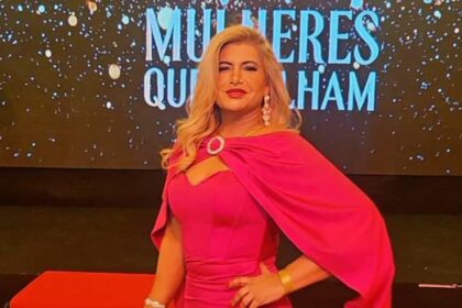 Marcela Amaral