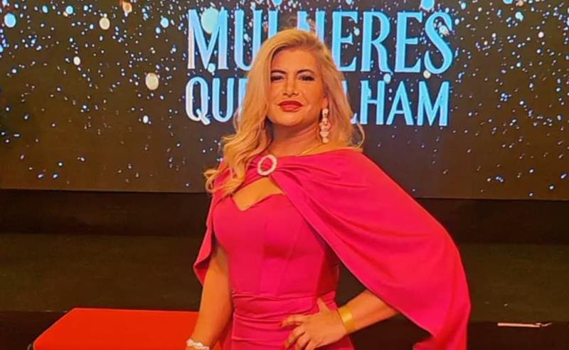 Marcela Amaral