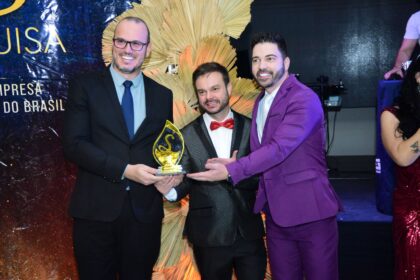 Sales Pesquisa Awards Gather 150 Leading Brands and Reinforce Their Role as a Barometer of Brazilian Public Opinion