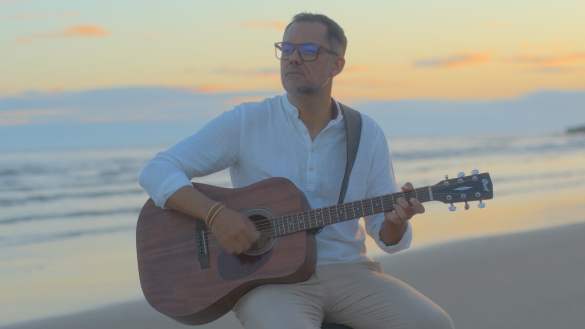 Music with purpose connection, and transcendence defines the original work of the band Terra De Nós Mesmo