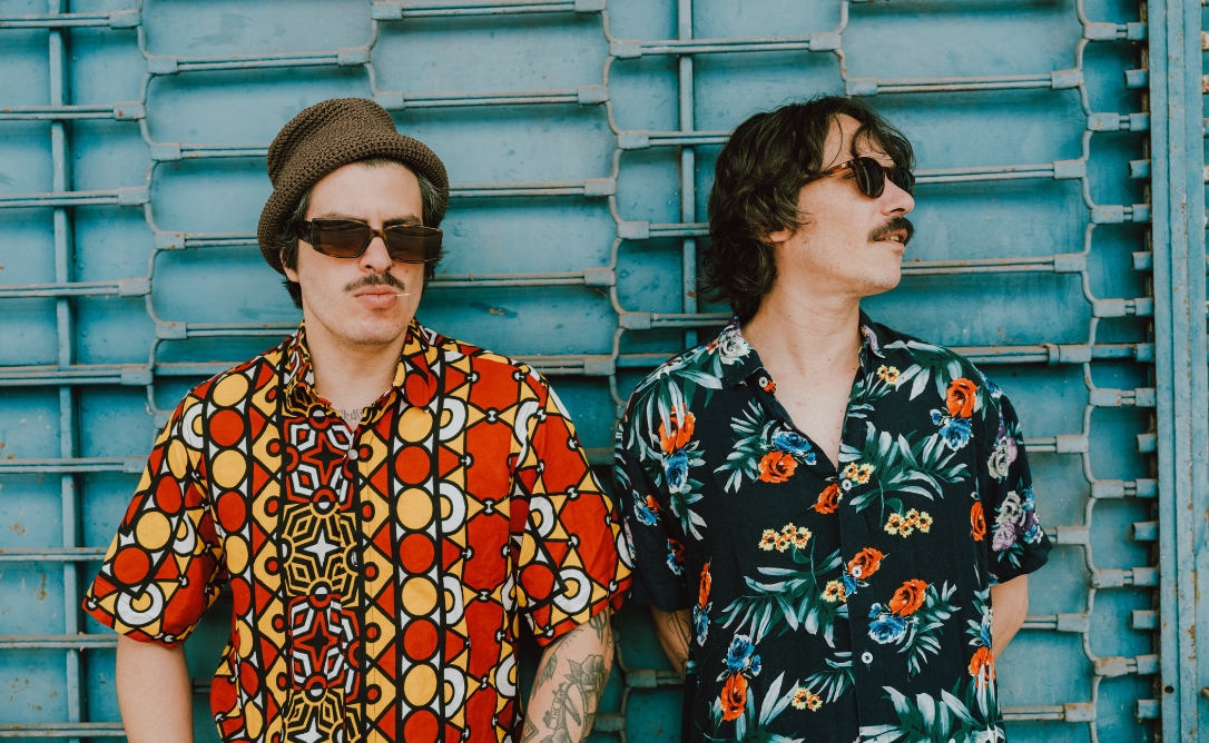 Lambada da Serpente (Marcus Bonham)