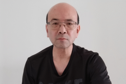 Paulo Kamiya