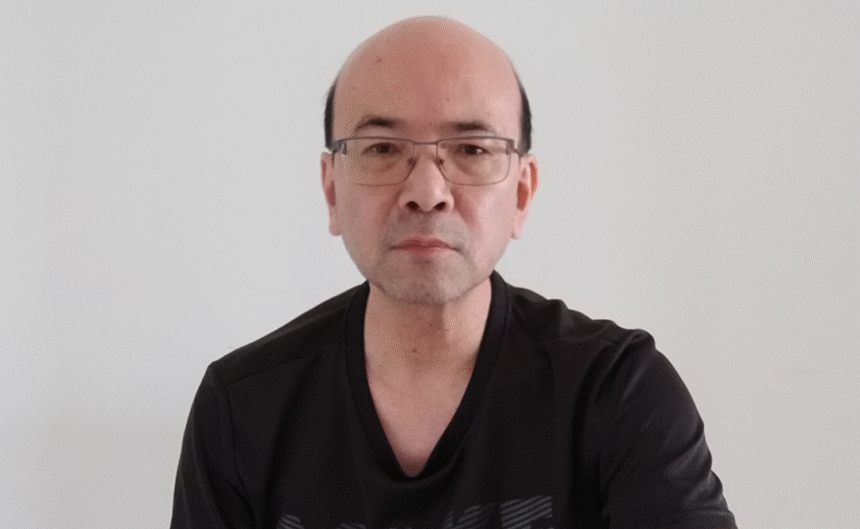 Paulo Kamiya