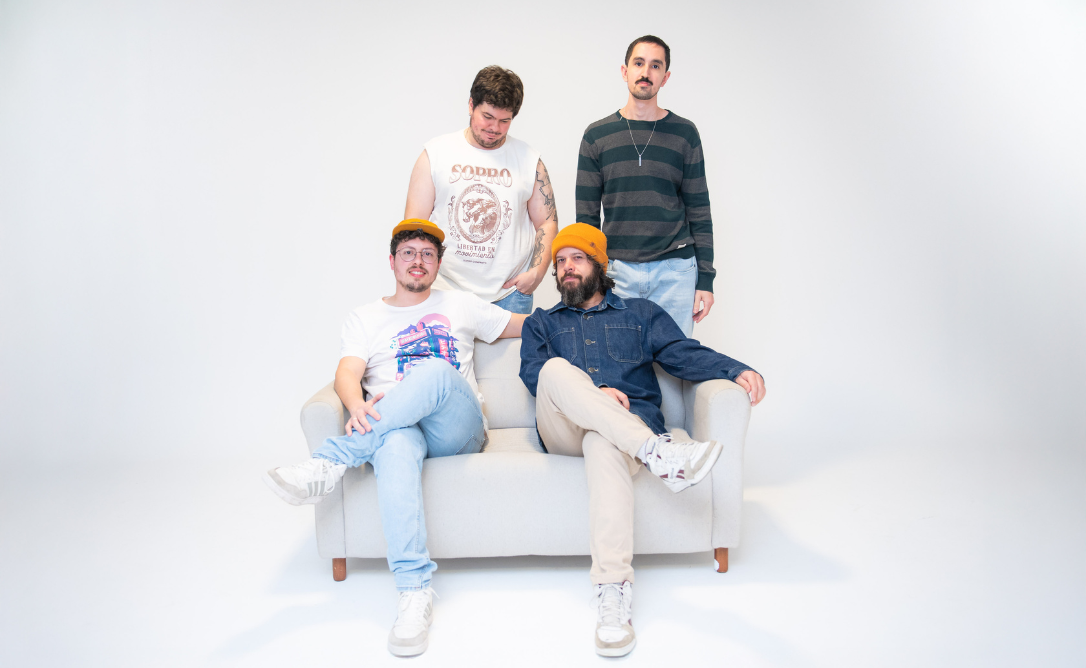 Sound Bullet (Tadeu Fotografia)