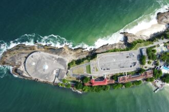 Copacabana Fort Celebrates 111 Years of History