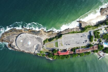Copacabana Fort Celebrates 111 Years of History