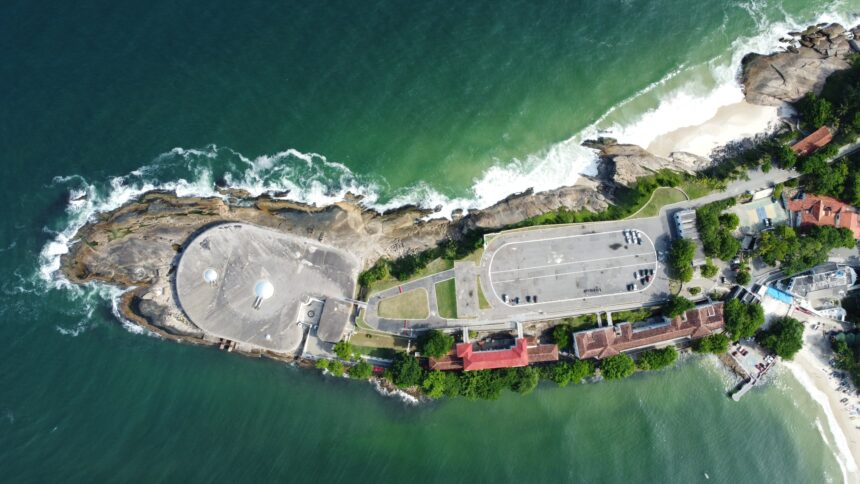 Copacabana Fort Celebrates 111 Years of History