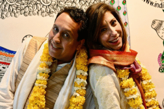 Zen Moraes e Marcos Mohan (Anshul Sharma)