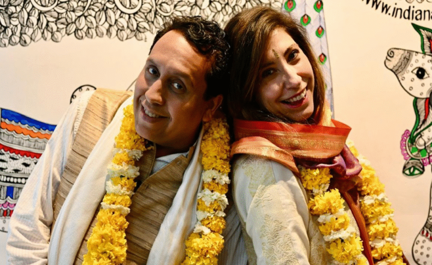 Zen Moraes e Marcos Mohan (Anshul Sharma)