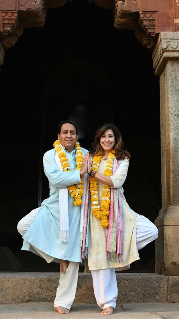Zen Moraes e Marcos Mohan (Anshul Sharma)