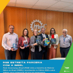 Imbel Inspires Brazil and Advances Governance with Rede Governança Brasil