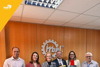 Imbel Inspires Brazil and Advances Governance with Rede Governança Brasil