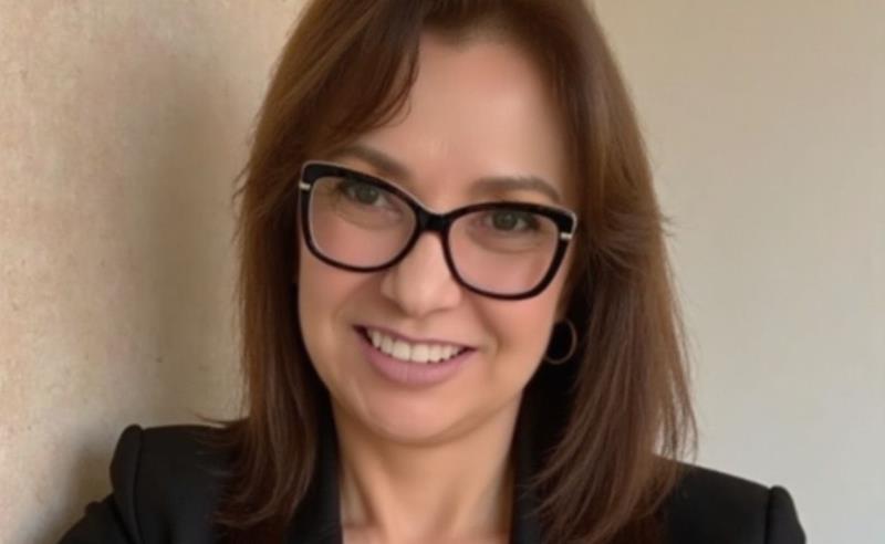 Vivian Sueli Luglio