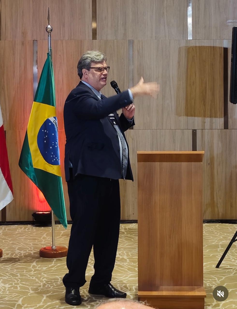 UBAM and Coalizão Rio Unite: National Mayors’ Summit 2025 in Rio