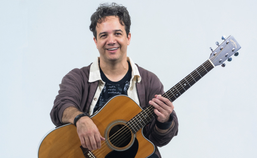 Alex Jandovi (Alexandre Chang)