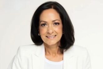 Sona Jepsen Unleashes PINK DRAGON: A Global Call to Lead with Courage, Clarity and Compassion