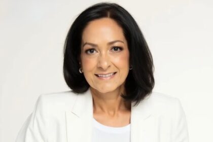 Sona Jepsen Unleashes PINK DRAGON: A Global Call to Lead with Courage, Clarity and Compassion