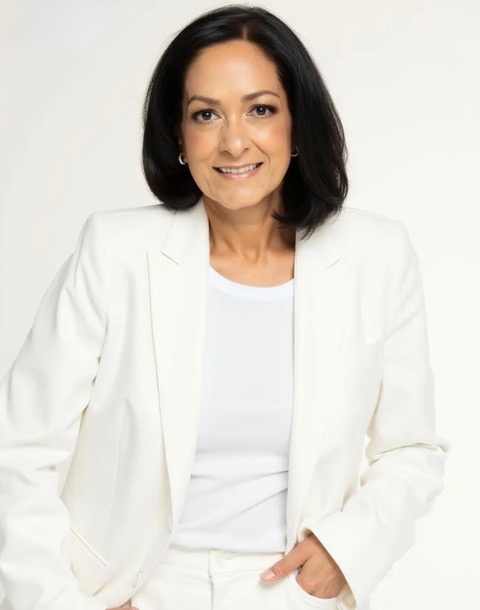 Sona Jepsen Unleashes PINK DRAGON: A Global Call to Lead with Courage, Clarity and Compassion