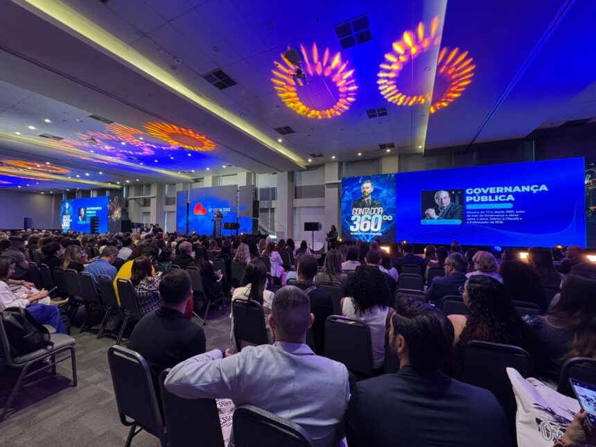Nardes and the CFC Lead Brazil’s Governance Revolution