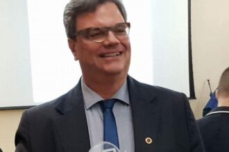 Luís Leão highlights: power of governance and entrepreneurship at the 2025 Businessperson’s Gala