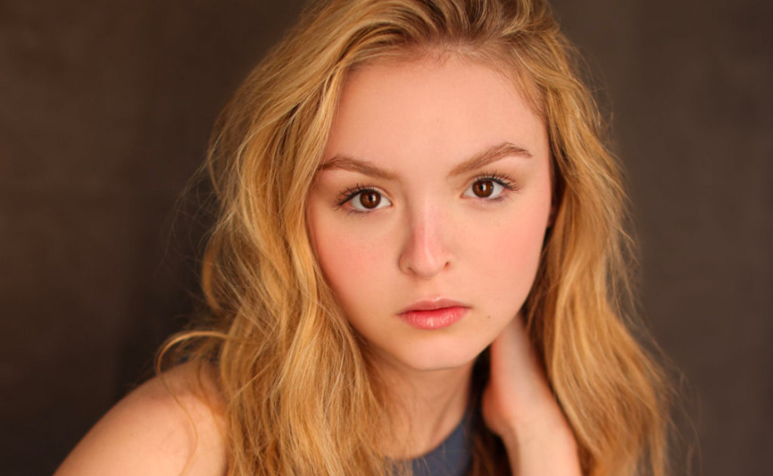 Presley Richardson (Lilly K Photography)