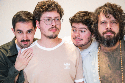 Sound Bullet (Tadeu Fotografia)