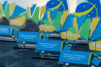 Brazil’s capital has been chosen to host the 6th RGB Governance Award