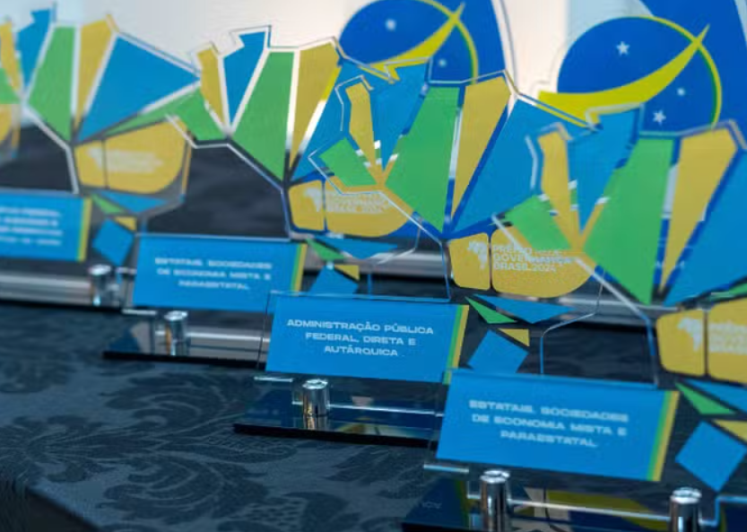 Brazil’s capital has been chosen to host the 6th RGB Governance Award