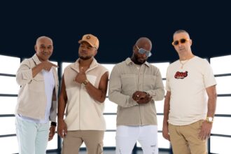 Exalta Celebrates a New Era with the Release of “Dona do Prazer”