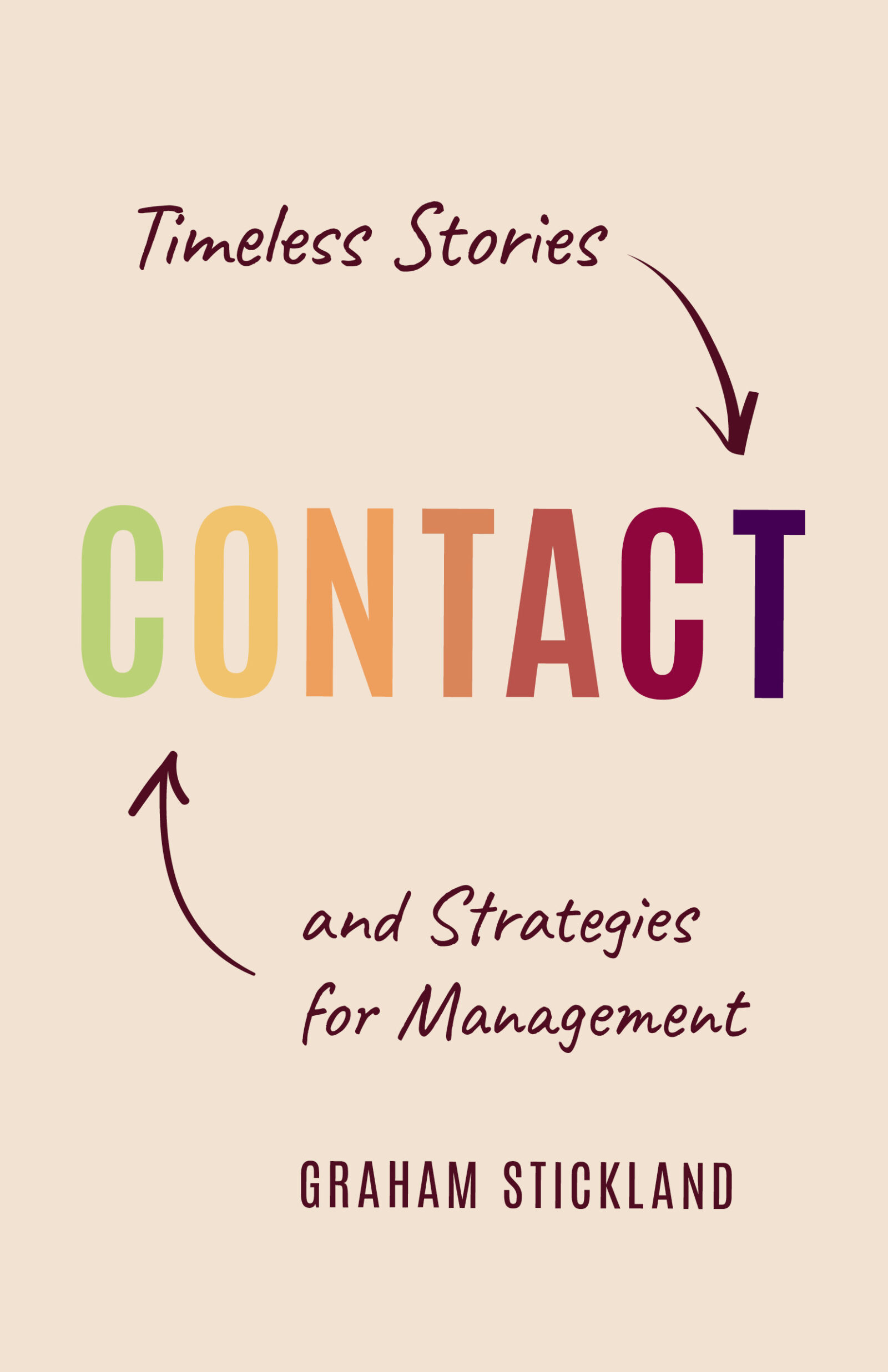 Why Management Needs a Makeover—Graham Stickland’s Contact Redefines Leadership for the Employee-Centric Era