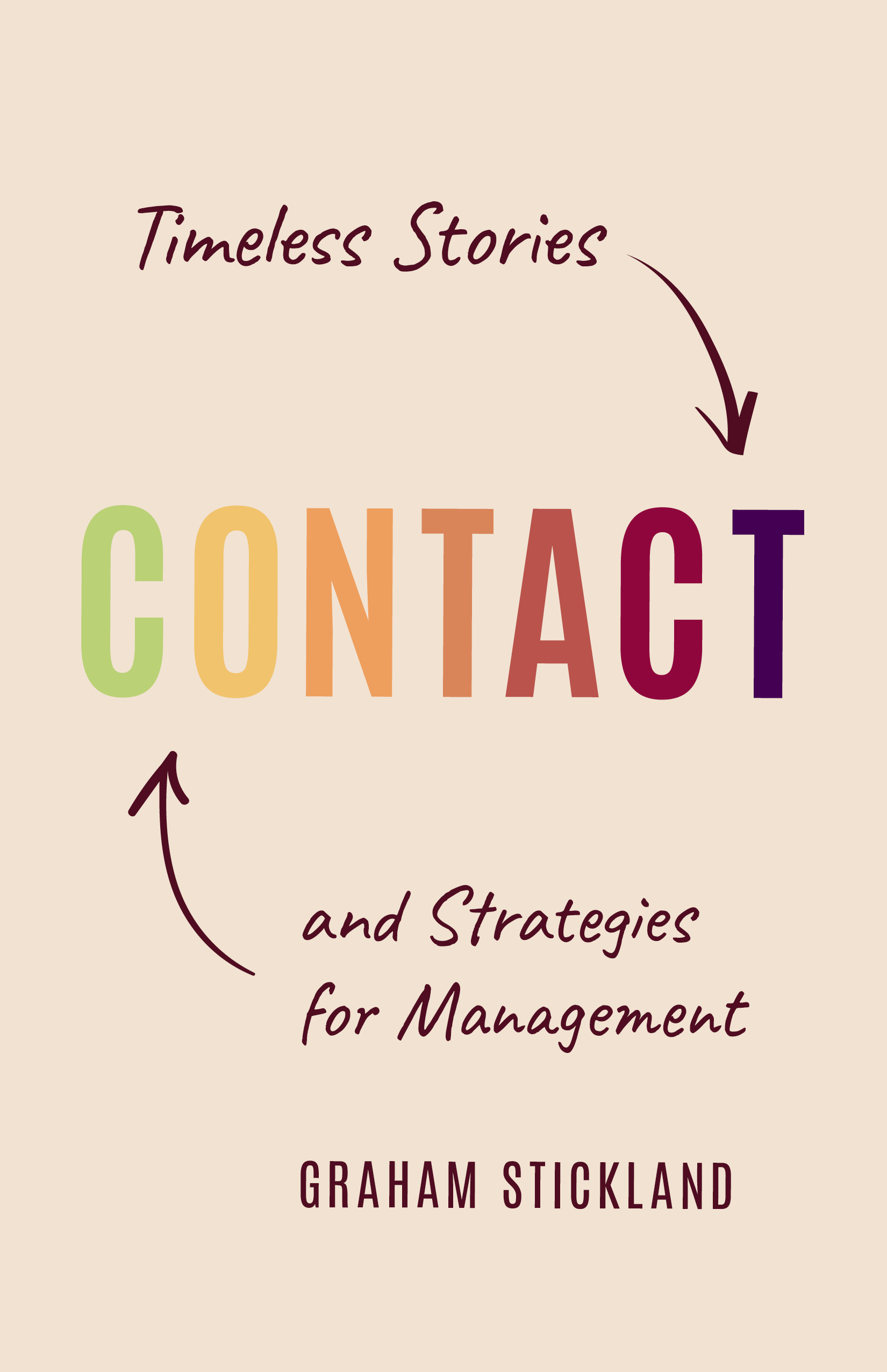 Why Management Needs a Makeover—Graham Stickland’s Contact Redefines Leadership for the Employee-Centric Era