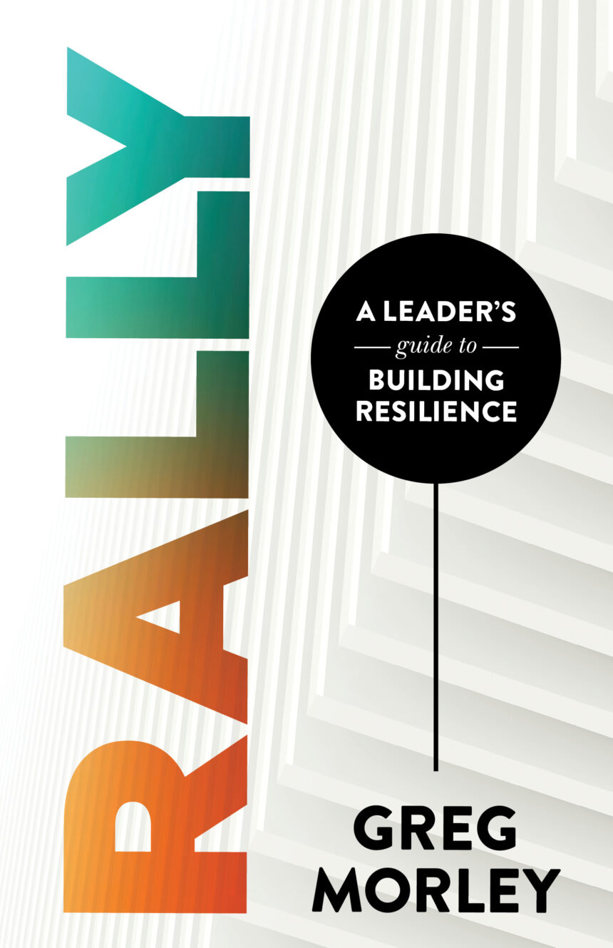 Build the Bond, Lead the Rally