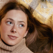 Brett Landin (Sienna Wilson)