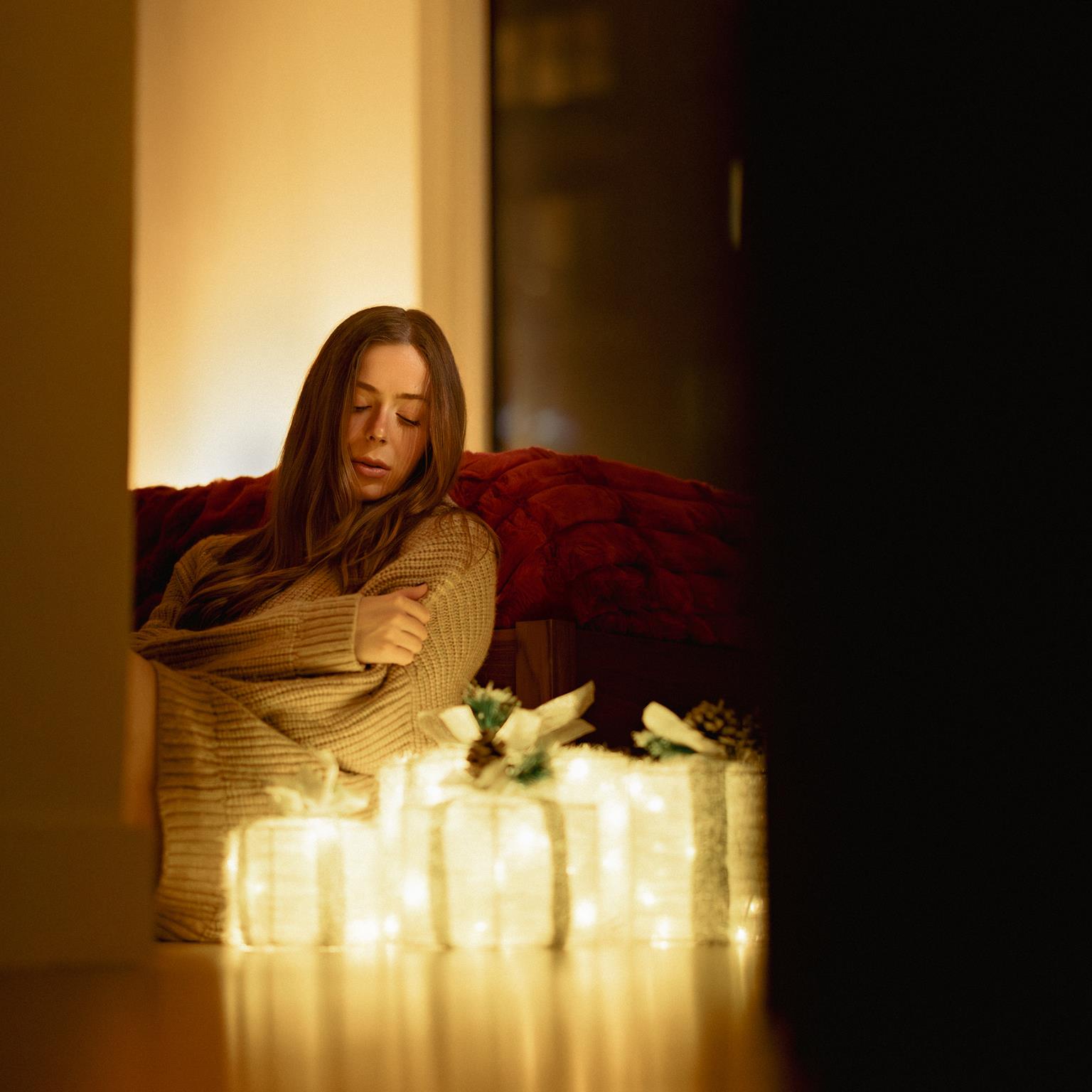 Brett Landin (Sienna Wilson)